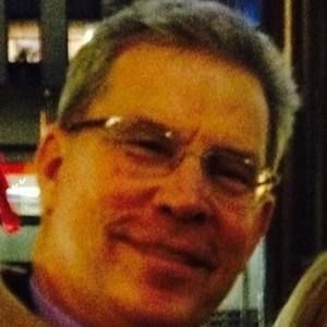 Meet your Posher, Richard